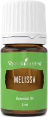 Young Living. Мелисса (Melissa) – 5 ml