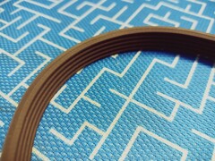 Ремень плоский ручейковый DDE 5PJ416 газонокосилки LME3109 (X9490940003R)