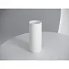 Salini Gocce 1901201 Стаканчик для щёток и зубной пасты, цвет: белый