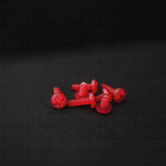 BB Screw Sets (Philipp Heads) by BovingdonFab