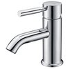 WasserKRAFT Main 4105 Смеситель для раковины, цвет: хром