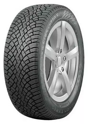 Шина Nokian Tyres Hakkapeliitta R5 98T XL R18 235/45 зимняя