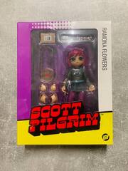 Фигурка Ramona Flowers Collectible Figure (Pink Hair)