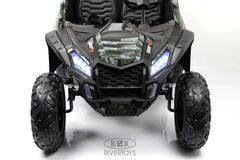 BUGGY M222MM