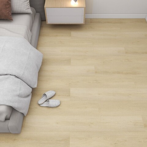 SPC ламинат Union Vida Дуб Верано - Verano Oak (VI01-05 4.2 мм)
