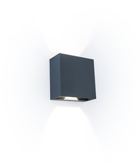 Настенный светильник, WC2129 LED IP54