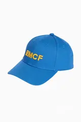 Кепка adidas Real Madrid 25/26 3rd - синий