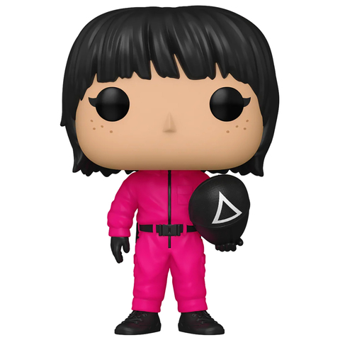Funko POP! Squid Game: No-Eul (1733)