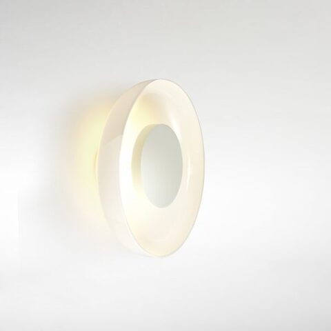 Фото: Бра Aura Plus опал - основной вид