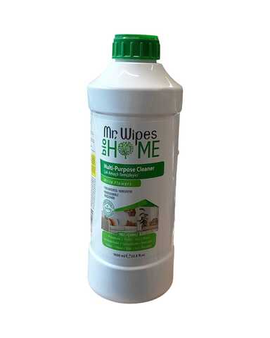 Универсальное чистищее средство  Mr. Wipes 1000мл