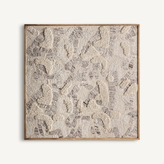 Картина BRAM 120x120