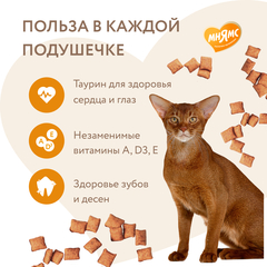 Мнямс 