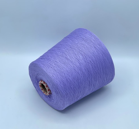 Olimpias,Cotton combed, 1693м. 100%Хлопок, Сирень(822), 39191
