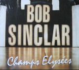 SINCLAR, BOB: Champ Elysees (Виниловая пластинка)