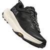 BLACK / ALABASTER