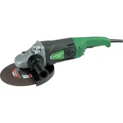 Угловая шлифмашина Hitachi G23SRNS