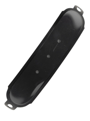 Накладка Skullcandy Crusher Wireless, Crusher 3 (титан)