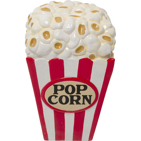 Фото: Пуф Popcorn 30x30cm - основной вид