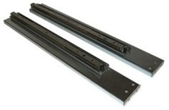 Рельсы HPE Autoloader 1/8 G2 Rack Kit (AH166A)