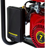 Генератор бензиновый DDE G330
