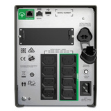 Источник бесперебойного питания APC SMT1000IC