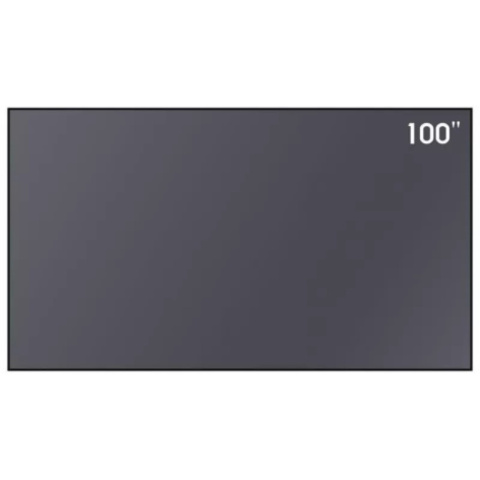 Экран Xiaomi Mi Ambient Light Rejecting Projector Screen