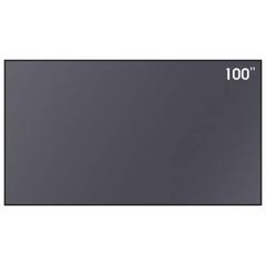 Экран Xiaomi Mi Ambient Light Rejecting Projector Screen