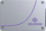Накопитель SSD 2.5'' Solidigm SSDSC2KB038TZ1Z