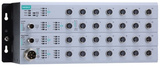 Коммутатор управляемый MOXA TN-4528A-16PoE-2GPoE-2GTXBP-WV-T