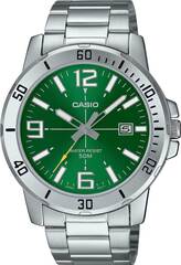 Часы мужские Casio MTP-VD01D-3B Casio Collection