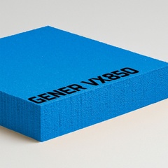 GENER VX ГЕНЕР ВКС 850