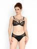 Трусы слипы со средней линией талии ZE:BRA_714570