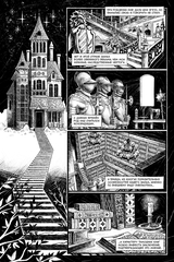 Классика в комиксах. По. Береника