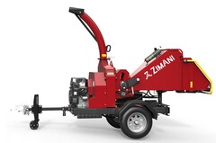 Измельчитель веток ZimAni LS 150 D