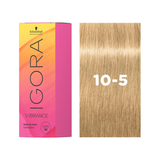 Schwarzkopf Professional - Крем-краска - 10-5 - Вайбранс Блондин сандрэ м