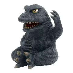 Фигурка TOHO MONSTER SERIES: Godzilla (1965) (ver.A)