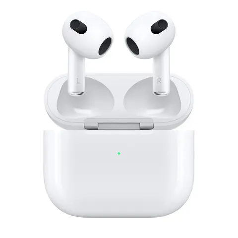 Apple Airpods 3 поколение