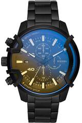 Часы мужские Diesel DZ4529 Griffed