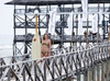 Полный серф-пакет с перелетом, питанием, йогой и обучением на русском