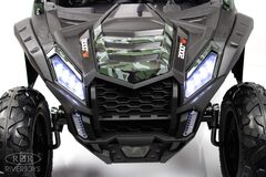 BUGGY M222MM