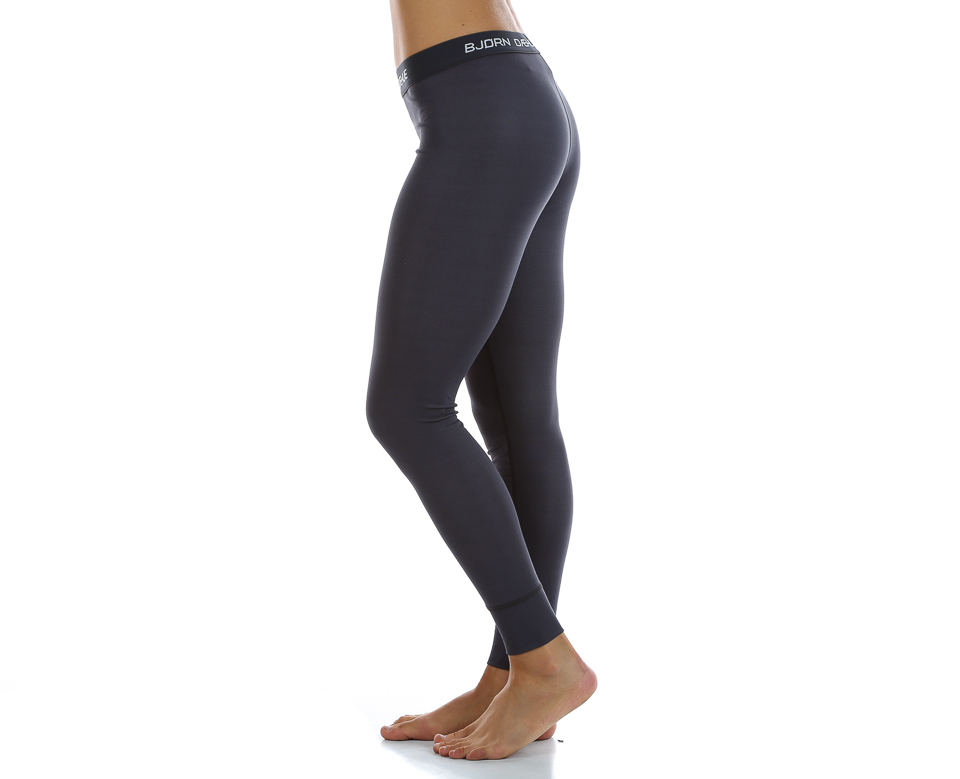 Bjorn Daehlie Pants Dry Термобелье кальсоны женские - 6