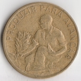 K7112, 1982, Кабо Верде, 2,5 эскудо K7112, 1982, Кабо Верде, 2,5 эскудо