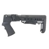 Складной приклад TBS Compact для турецких ружей, DLG Tactical 