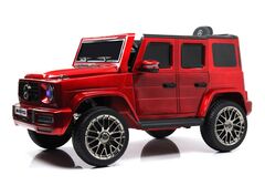 Mercedes-AMG G333GG 4WD (ЛИЦЕНЗИОННАЯ МОДЕЛЬ) с дистанционным управлением