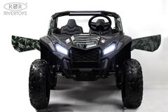 BUGGY M222MM