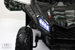 BUGGY M222MM