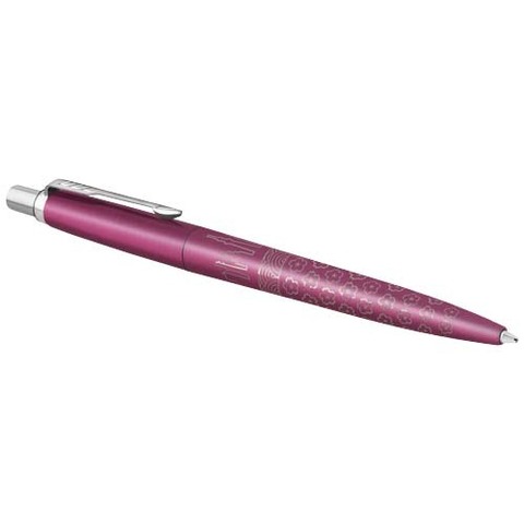 Parker Jotter SE Global Icons шариковая ручка