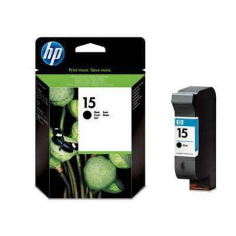HP C6615D №15