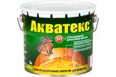 АКВАТЕКС ОРЕГОН 3л РОГНЕДА---