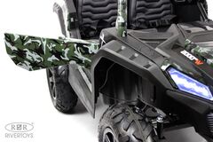 BUGGY M222MM